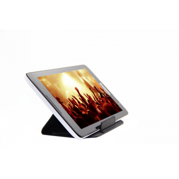 Эксклюзивный сегментарный мешок с функцией подставки для Sony Xperia Z4 Tablet