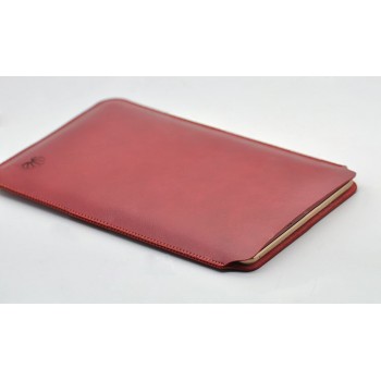 Кожаный мешок для Huawei MediaPad T1 8.0 Красный