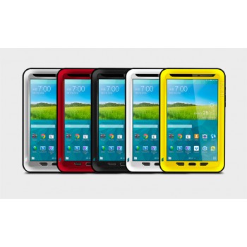Силиконовый чехол экстрим защита для Samsung Galaxy Tab S 8.4
