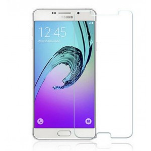 Неполноэкранное защитное стекло для Samsung Galaxy J2 Prime