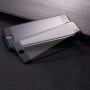 3D полноэкранное ультратонкое износоустойчивое сколостойкое олеофобное защитное стекло для Iphone 7/8/Iphone SE (2020)/SE (2022)