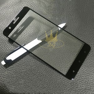 3D полноэкранное ультратонкое износоустойчивое сколостойкое олеофобное защитное стекло для HTC One X10