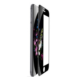 3D полноэкранное ультратонкое износоустойчивое сколостойкое олеофобное защитное стекло для Iphone 7 Plus