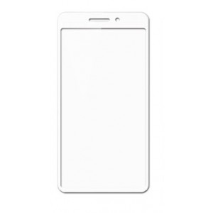 3D полноэкранное ультратонкое износоустойчивое сколостойкое олеофобное защитное стекло для Xiaomi RedMi 4 Pro Белый