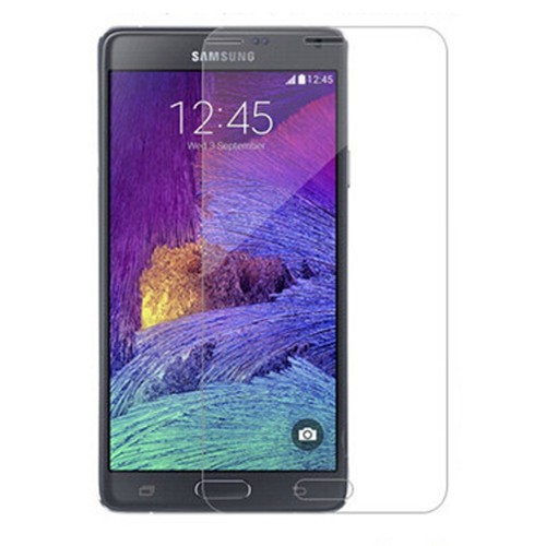 Неполноэкранная защитная пленка для Samsung Galaxy A3