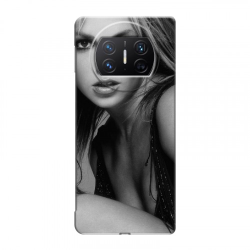 Дизайнерский пластиковый чехол для Huawei Mate X3