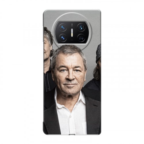 Дизайнерский пластиковый чехол для Huawei Mate X3