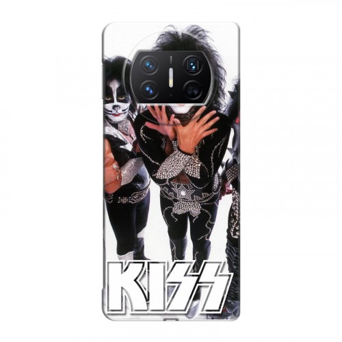 Дизайнерский пластиковый чехол для Huawei Mate X3