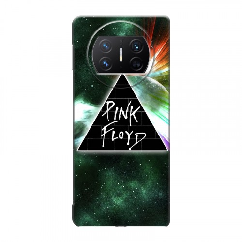 Дизайнерский пластиковый чехол для Huawei Mate X3