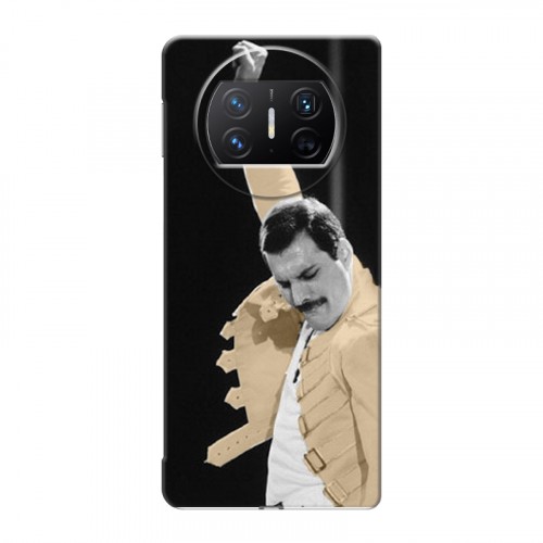 Дизайнерский пластиковый чехол для Huawei Mate X3