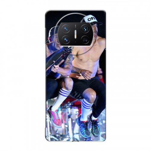 Дизайнерский пластиковый чехол для Huawei Mate X3