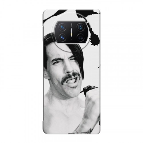 Дизайнерский пластиковый чехол для Huawei Mate X3