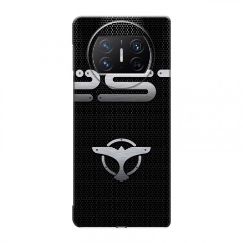 Дизайнерский пластиковый чехол для Huawei Mate X3