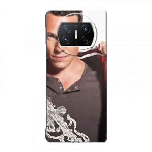 Дизайнерский пластиковый чехол для Huawei Mate X3