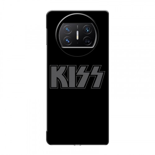 Дизайнерский пластиковый чехол для Huawei Mate X3