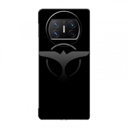 Дизайнерский пластиковый чехол для Huawei Mate X3