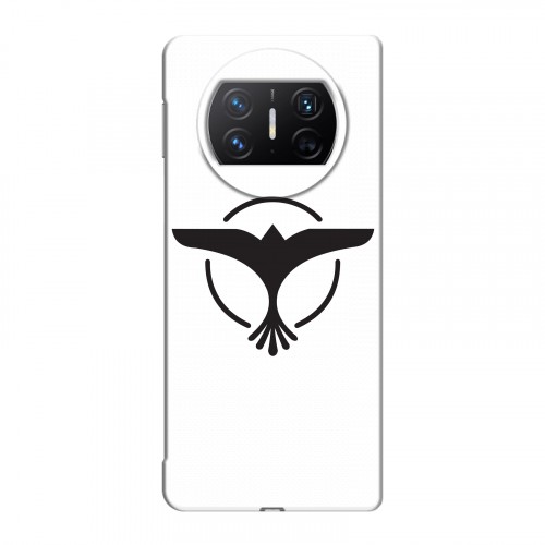 Дизайнерский пластиковый чехол для Huawei Mate X3