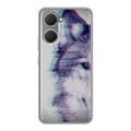 Дизайнерский силиконовый чехол для Vivo Y03 Волки