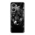 Дизайнерский силиконовый чехол для Vivo Y03 Волки