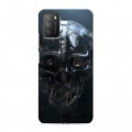 Дизайнерский пластиковый чехол для Xiaomi Poco M3 Dishonored 2