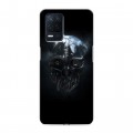 Дизайнерский пластиковый чехол для Realme Narzo 30 5G Dishonored 2