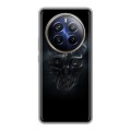 Дизайнерский силиконовый чехол для Realme 12 Plus 5G Dishonored 2