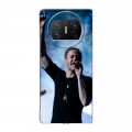 Дизайнерский пластиковый чехол для Huawei Mate X3 Imagine Dragons