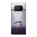 Дизайнерский пластиковый чехол для Huawei Mate X3 Imagine Dragons