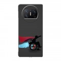 Дизайнерский пластиковый чехол для Huawei Mate X3 Twenty One Pilots