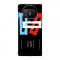 Дизайнерский пластиковый чехол для Huawei Mate X3 Twenty One Pilots