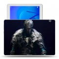 Дизайнерский силиконовый чехол для Huawei MediaPad T3 10 Dark souls 