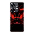 Дизайнерский силиконовый чехол для Xiaomi Redmi Turbo 3 Мстители