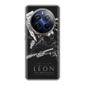 Дизайнерский силиконовый чехол для Realme 12 Plus 5G Leon