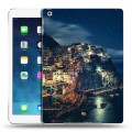 Дизайнерский пластиковый чехол для Ipad (2017) ночь