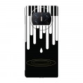 Дизайнерский пластиковый чехол для Huawei Mate X3 Дизайнерское пианино