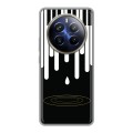 Дизайнерский силиконовый чехол для Realme 12 Plus 5G Дизайнерское пианино