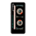 Дизайнерский силиконовый чехол для Huawei Y8p Кассета