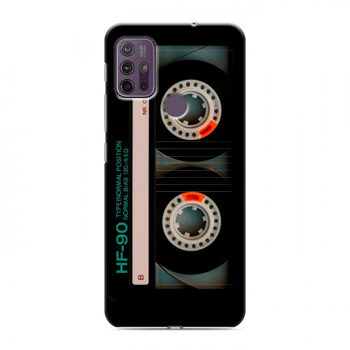 Дизайнерский силиконовый чехол для Lenovo K13 Note Кассета