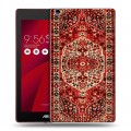 Дизайнерский силиконовый чехол для ASUS ZenPad C 7.0 Ковер