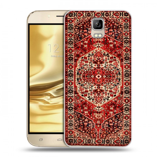 Дизайнерский пластиковый чехол для Umi Rome Ковер