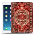 Дизайнерский силиконовый чехол для Ipad Air Ковер