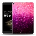 Дизайнерский силиконовый чехол для ASUS ZenPad 3S 10 Блестки