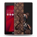 Дизайнерский силиконовый чехол для ASUS ZenPad C 7.0 Луи робот