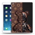 Дизайнерский силиконовый чехол для Ipad (2017) Луи робот
