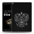 Дизайнерский силиконовый чехол для ASUS ZenPad 3S 10 Герб России