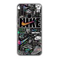 Дизайнерский силиконовый чехол для Vivo Y17 Найк