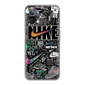 Дизайнерский силиконовый чехол для Realme C31 Найк