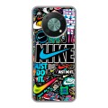 Дизайнерский силиконовый чехол для Huawei Nova Y90 найк nike черный