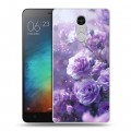 Дизайнерский пластиковый чехол для Xiaomi RedMi Pro Розы цветы
