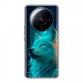 Дизайнерский силиконовый чехол для Xiaomi 12S Ultra бабочки саккура